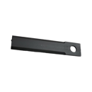 Couteau pour broyeur 250 x 50 mm  KLEVER 81.01.03.451 adaptable - BlackSteel©