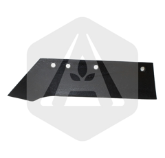 Soc charrue HAMM gauche 737338 adaptable