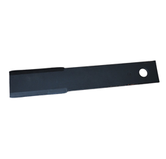 Couteau droit pour faucheur 800mm FISCHER adaptable 