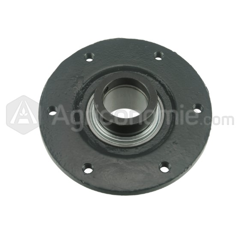 Palier pour moissonneuse-batteuse CLAAS adaptable