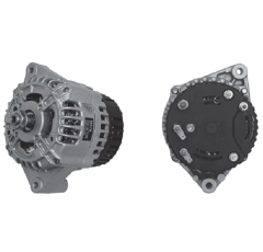 Lichtmaschine IA 1614/ 14V 85A Mahle-Iskra-Letrika  