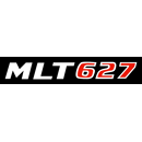 Etiquette pour téléscopique MANITOU 251714 adaptable