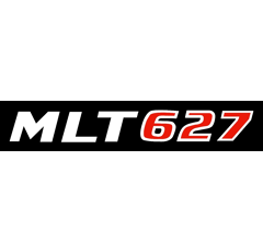 Etiquette pour téléscopique MANITOU 251714 adaptable