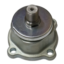 Palier filet à gauche pour déchaumeur LEMKEN 55510035 adaptable - BlackSteel©