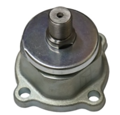 Palier filet à gauche pour déchaumeur LEMKEN 55510035 adaptable - BlackSteel©