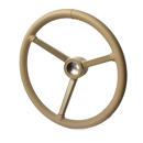 Volant pour tracteur JOHN DEERE RE282643 adaptable