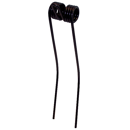 Dent coudée pour faneuse KUHN57502000 origine