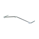 Manivelle pour tendeur rotatif - HORIZONT