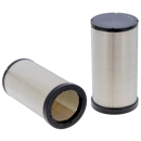 Filtre à air sécurité adaptable HIFI FILTER SA16024