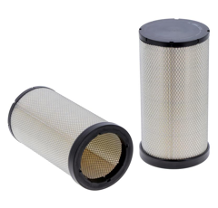 Filtre à air sécurité adaptable HIFI FILTER SA16024