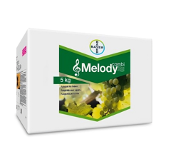 Melody Combi (PI) I Systemisches-Fungizid