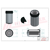 Filtre à gasoil adaptable HIFI FILTER SN40700