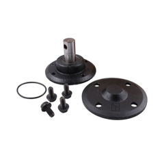 Sechscheiben-Rillenkugellager Ø 25 mm für Grubber RABE 90085601 Nachbau