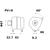 Lichtmaschine für Traktoren MAHLE LETRIKA IA1225 14V 120A