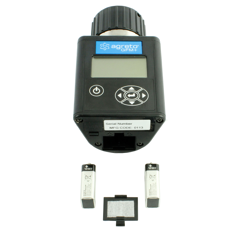 AGRETO GFM+  Getreidefeuchtigkeitsmessgerät