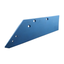 Soc à pointe réversible gauche pour charrue RABE adaptable - Blacksteel©