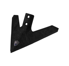 Soc à patte d’oie pour cultivateur JOHN DEERE N182038 adaptable