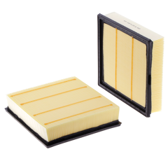 Filtre à air adaptable HIFI FILTER SA8652