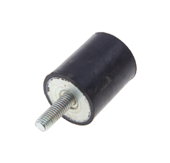 Schwingmetallpuffer 2530M6A