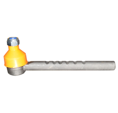 Rótula de barra de acoplamiento para tractor FORD S65047 adaptable