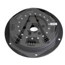 Amortisseur de torsion Ø 275 mm pour tracteur 3714122M4 adaptable