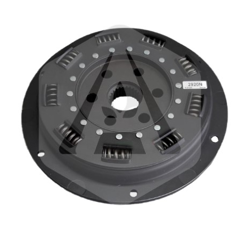 Amortisseur de torsion Ø 275 mm pour tracteur 3714122M4 adaptable