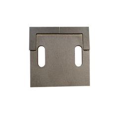 Grattoir carbure SULKY 720345 adaptable