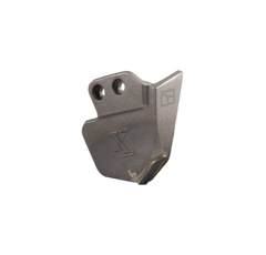 Traceur de sillon carbure pour semoir AMAZONE 965433 adaptable - BlackSteel©