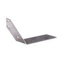 Lame droite 175 mm pour bineuse THYREGOD 97655452 adaptable - BlackSteel©