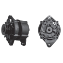 Lichtmaschine IA 1455 / 14V 100A Mahle-Iskra-Letrika  