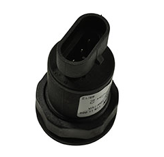 Bouton poussoir levage pour tracteur CASE IH 140558045 adaptable