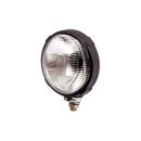 Phare avant droit pour tracteur ZETOR 976717 adaptable