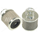 Filtre hydraulique adaptable HIFI FILTER SH60532