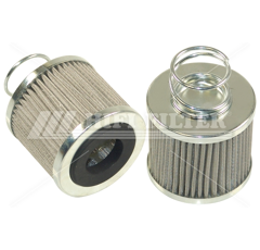 Filtre hydraulique adaptable HIFI FILTER SH60532