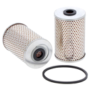 Filtre à huile adaptable HIFI FILTER SO052