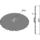 Säscheibe, gezahnt 451371N Väderstad by Niaux