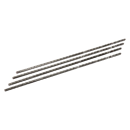 Paquet de 4 tiges de jonction T2F 265 mm 411295911 - MATO