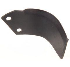 Fräsmesser - links K1601100 Kuhn Original