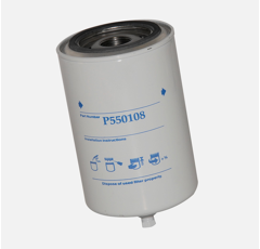 Verbrennungsfilter - Traktor JOHN DEERE AR33926 - AR45097 - AR45098 Nachbau