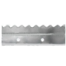 Latte pour moissonneuse-batteuse NEW HOLLAND 80301692 adaptable