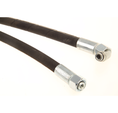 Hochdruckschlauch NW 10 2SC10700DKLDKL90