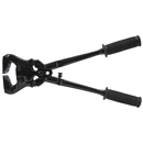 Coupe-sabots joues interchangeables