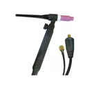 Torche TIG SR17V AIR 40 connecteur 10/25 G1/4 | GYS