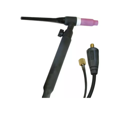 Torche TIG SR17V AIR 40 connecteur 10/25 G1/4 | GYS