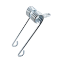 Striegelzinken 260 mm für Sähmaschine AMAZONE 205618 – Nachbau