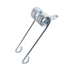 Peigne 260 mm pour semoir AMAZONE 205618 adaptable - Blacksteel©