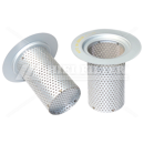 Filtre hydraulique adaptable HIFI FILTER SH60616