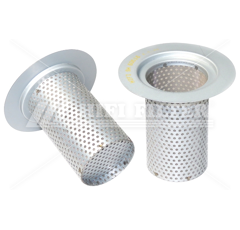 Filtre hydraulique adaptable HIFI FILTER SH60616