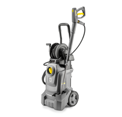 KARCHER - HD 5/13 EX Plus Classic - 170 bars
