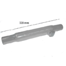 Suspente de relevage pour tracteur JOHN DEERE AL201122 adaptable